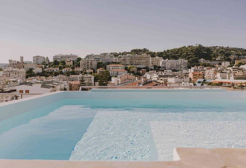 ホテル Amour Nice