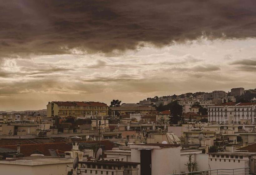 ホテル Amour Nice