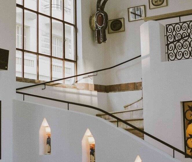 ホテル Amour Nice