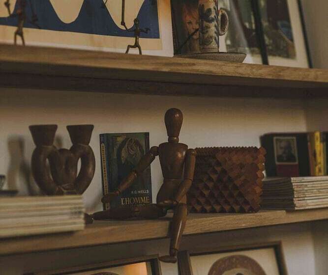 ホテル Amour Nice