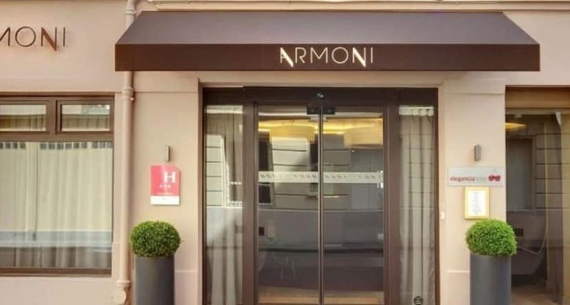 호텔 Armoni Paris