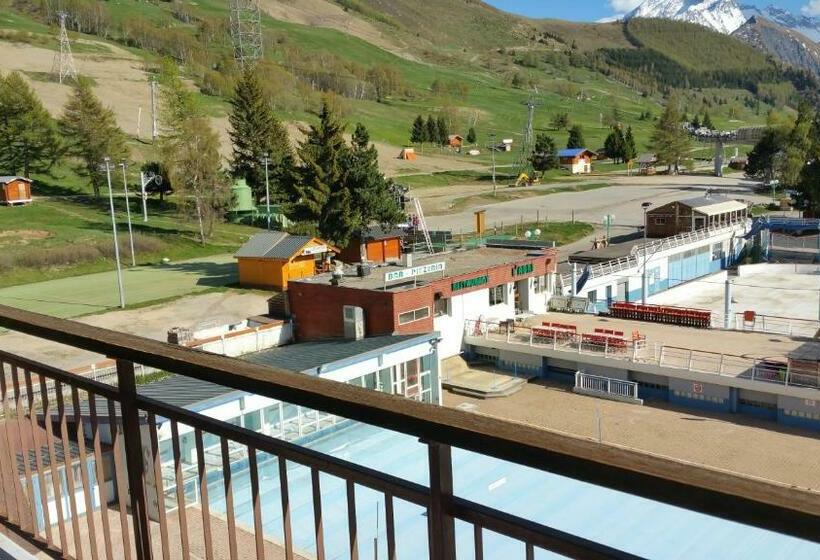 בית מלון כפרי Atmosphere