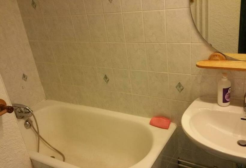 בית מלון כפרי Atmosphere