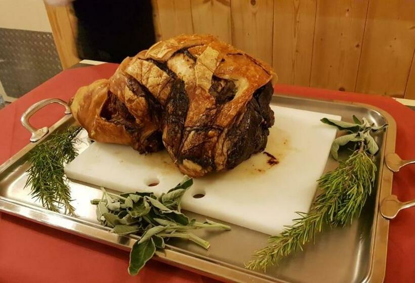 בית מלון כפרי Atmosphere