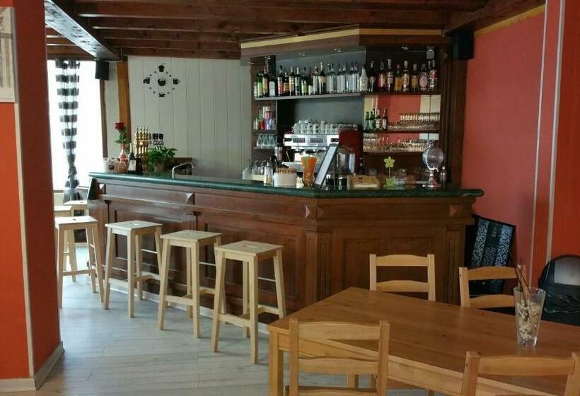 בית מלון כפרי Atmosphere