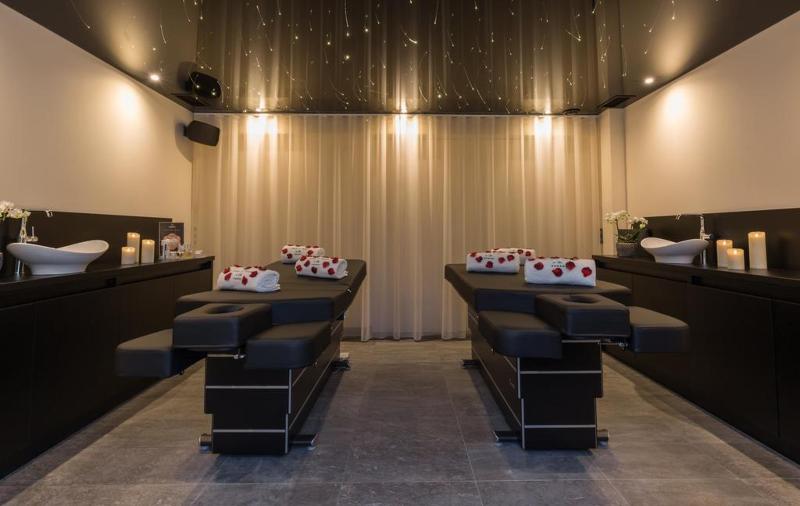 בית מלון כפרי Auberge De Cassagne & Spa