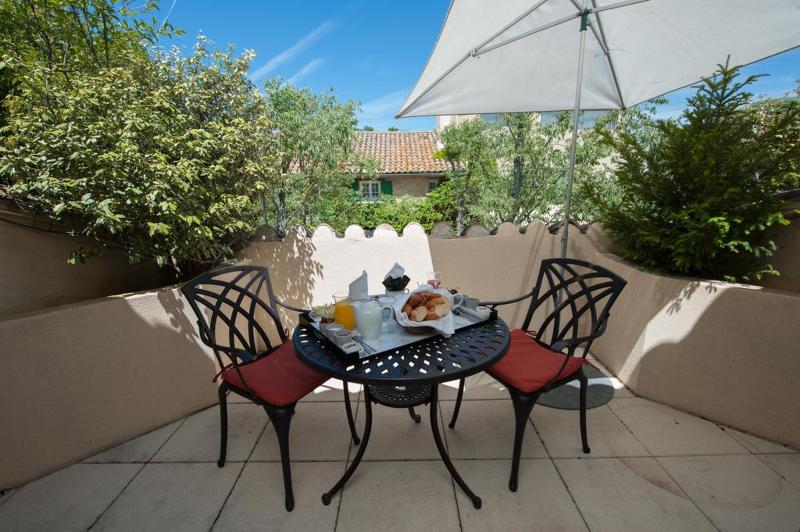 בית מלון כפרי Auberge De Cassagne & Spa