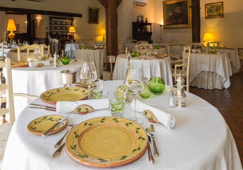 בית מלון כפרי Auberge De Cassagne & Spa