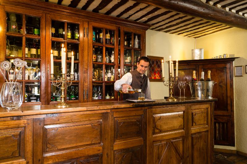 בית מלון כפרי Auberge De Cassagne & Spa