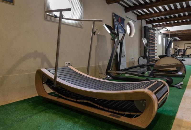 בית מלון כפרי Auberge De Cassagne & Spa