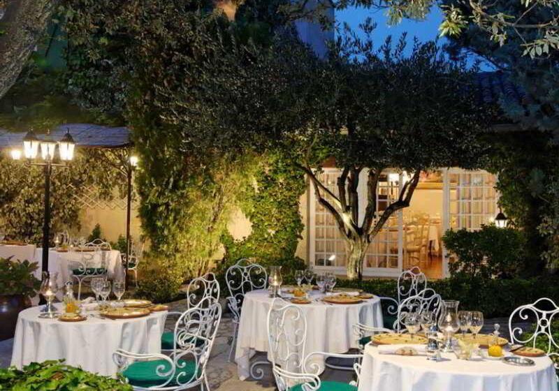 בית מלון כפרי Auberge De Cassagne & Spa