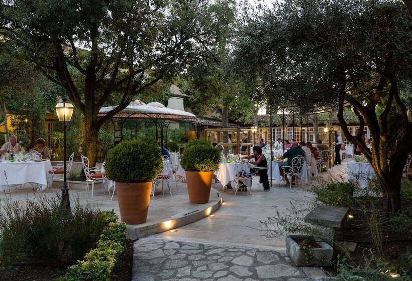 בית מלון כפרי Auberge De Cassagne & Spa