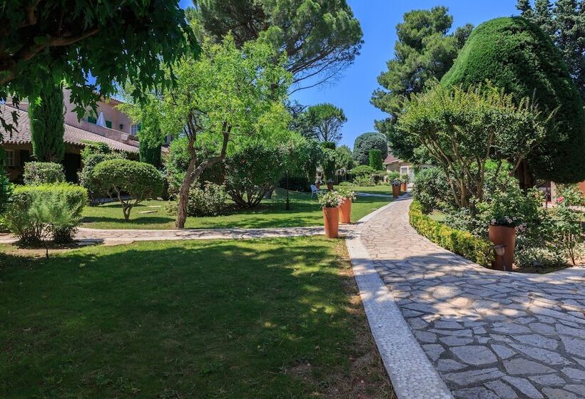 בית מלון כפרי Auberge De Cassagne & Spa