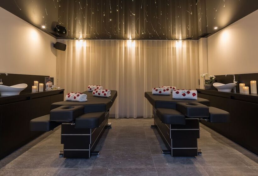 호텔 Auberge De Cassagne & Spa