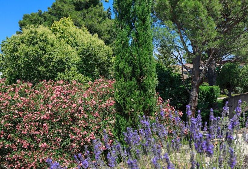 בית מלון כפרי Auberge De Cassagne & Spa