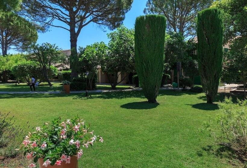 ホテル Auberge De Cassagne & Spa