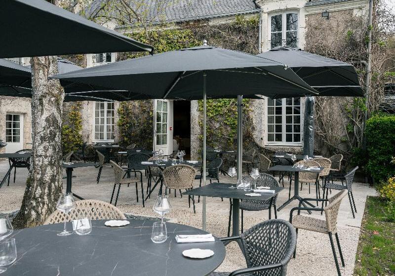 فندق Auberge De La Caillère