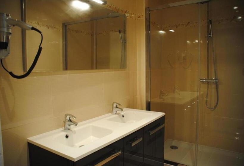 Отель Auberge De L'etoile