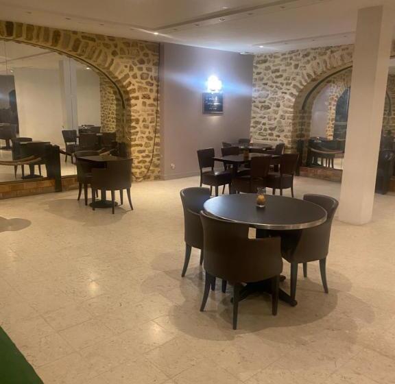 Отель Auberge De L'etoile