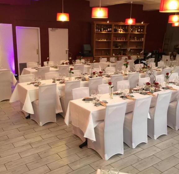 ホテル Auberge De L'etoile