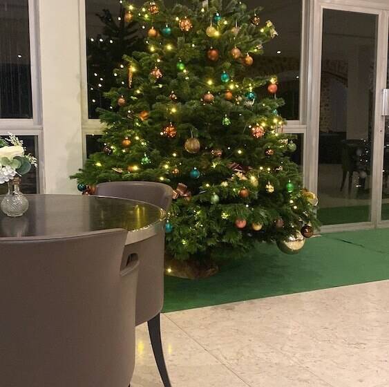 ホテル Auberge De L'etoile