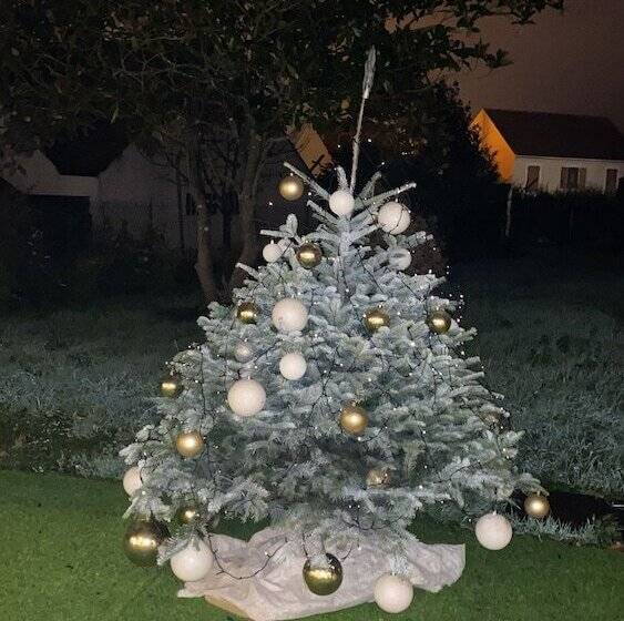 ホテル Auberge De L'etoile