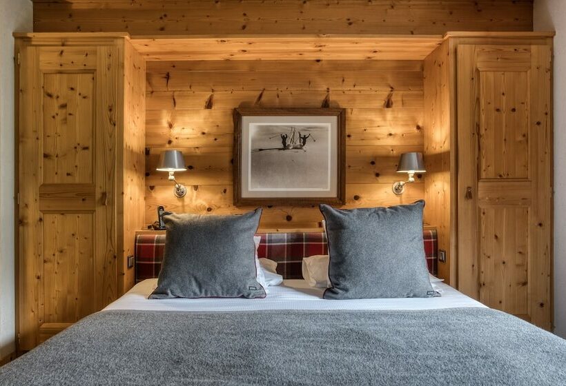 Отель Auberge Du Bois Prin