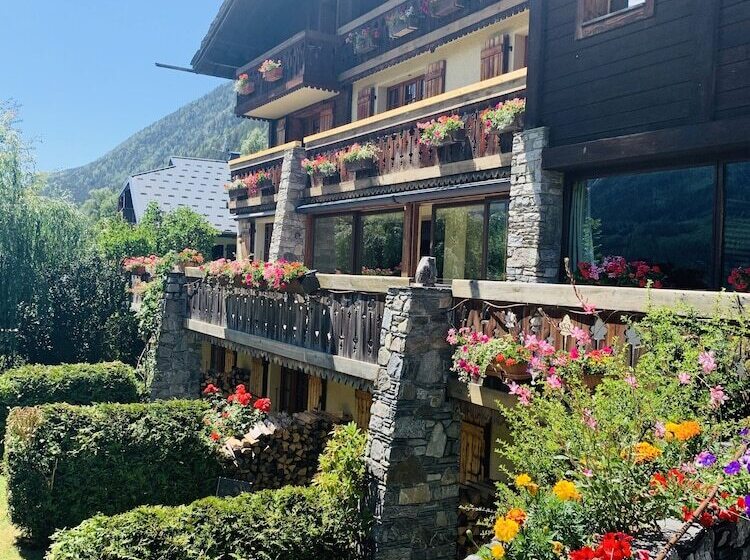 Отель Auberge Du Bois Prin