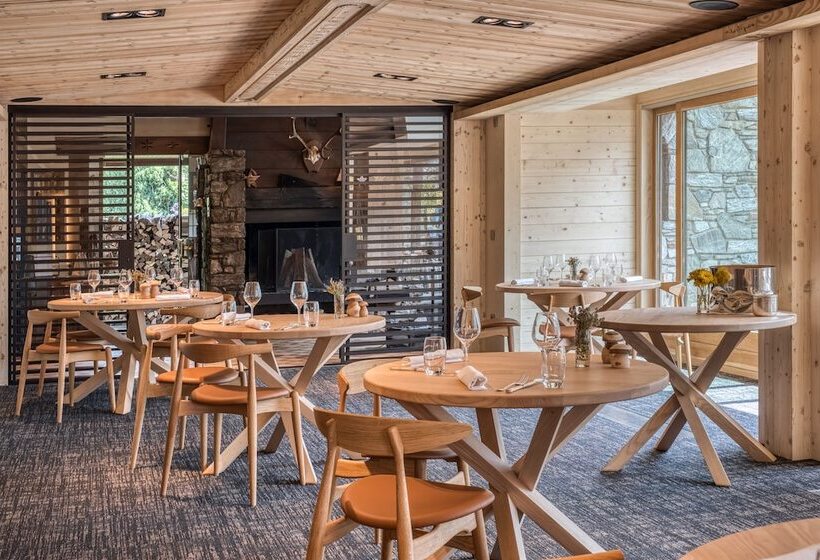 Отель Auberge Du Bois Prin