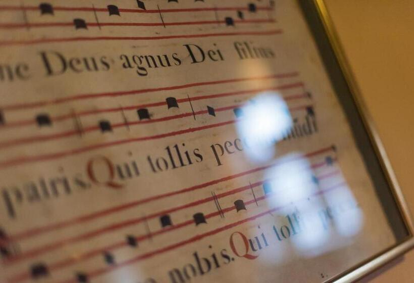 酒店 Auberge Regordane