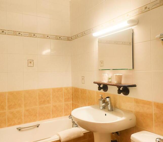 فندق Auberge Saint Jacques