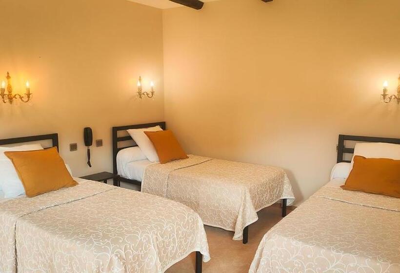 فندق Auberge Saint Jacques