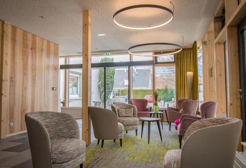 酒店 Aux Deux Clefs Hostellerie Groff