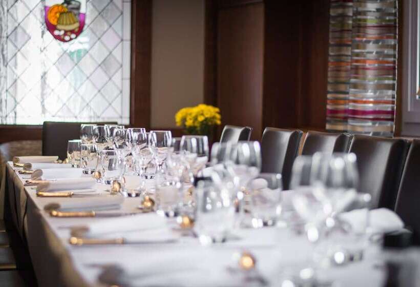 酒店 Aux Deux Clefs Hostellerie Groff