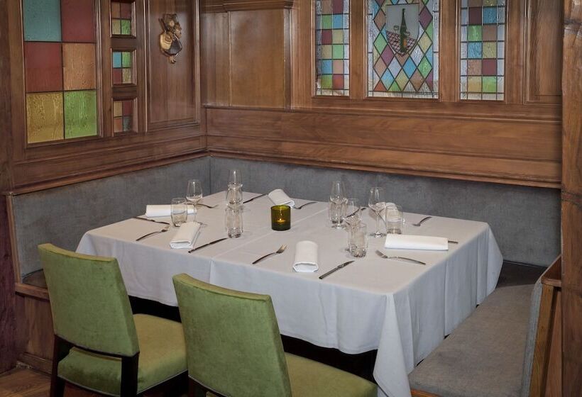 酒店 Aux Deux Clefs Hostellerie Groff