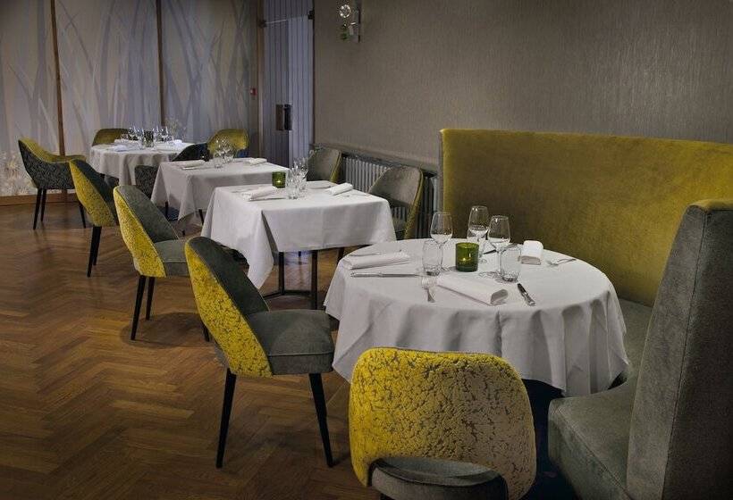 酒店 Aux Deux Clefs Hostellerie Groff