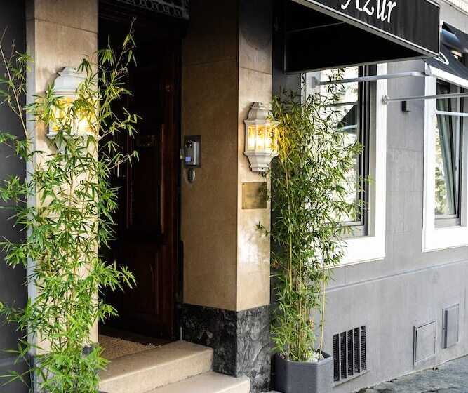 فندق Boutique Hôtel Azur