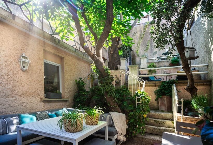 فندق Boutique Hôtel Azur