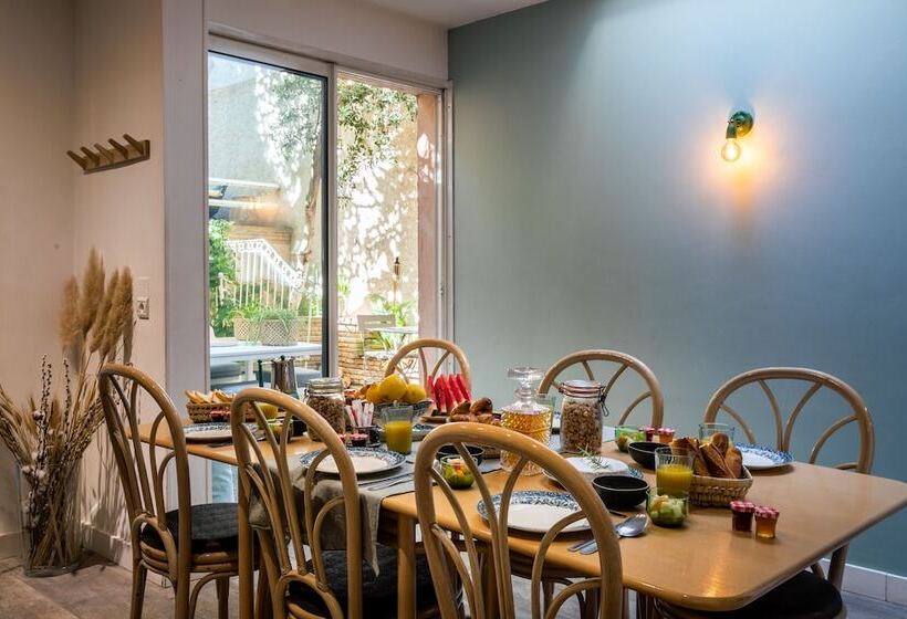 فندق Boutique Hôtel Azur