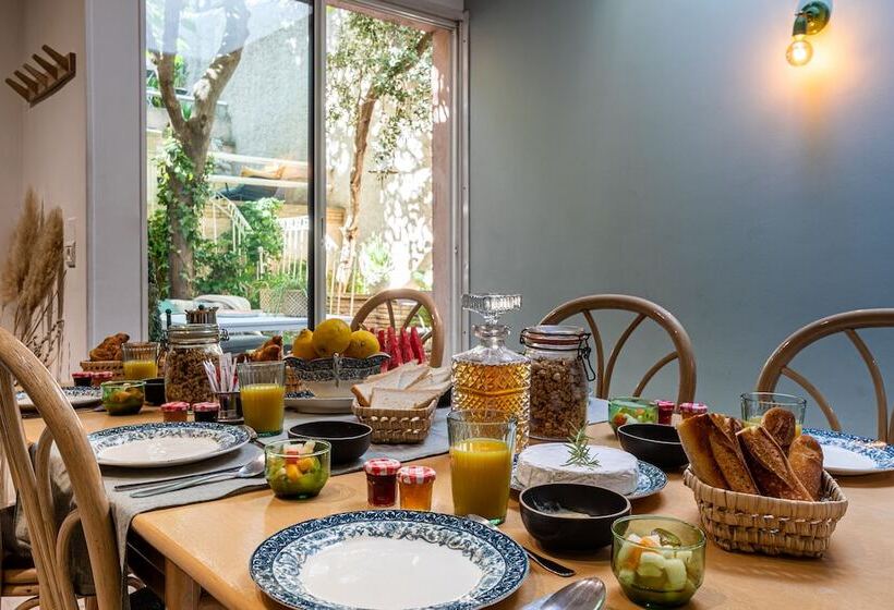 فندق Boutique Hôtel Azur