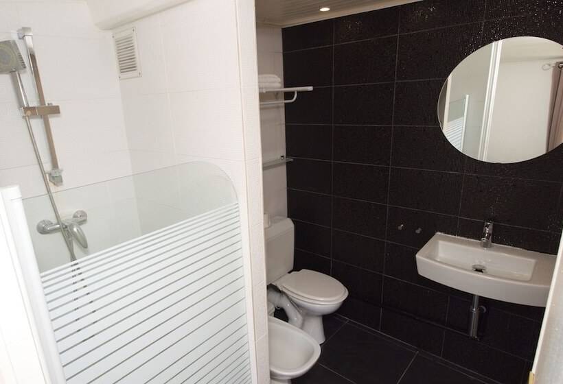 فندق Boutique Hôtel Azur