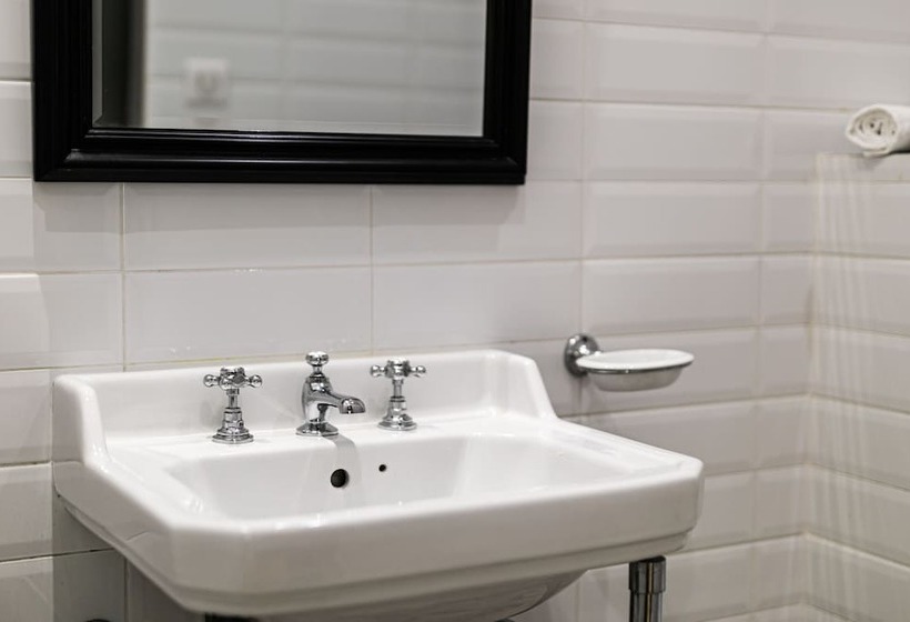 فندق Boutique Hôtel Azur