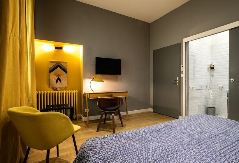 فندق Boutique Hôtel Azur