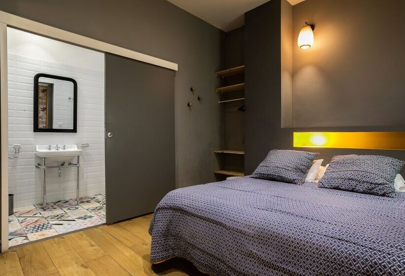 فندق Boutique Hôtel Azur