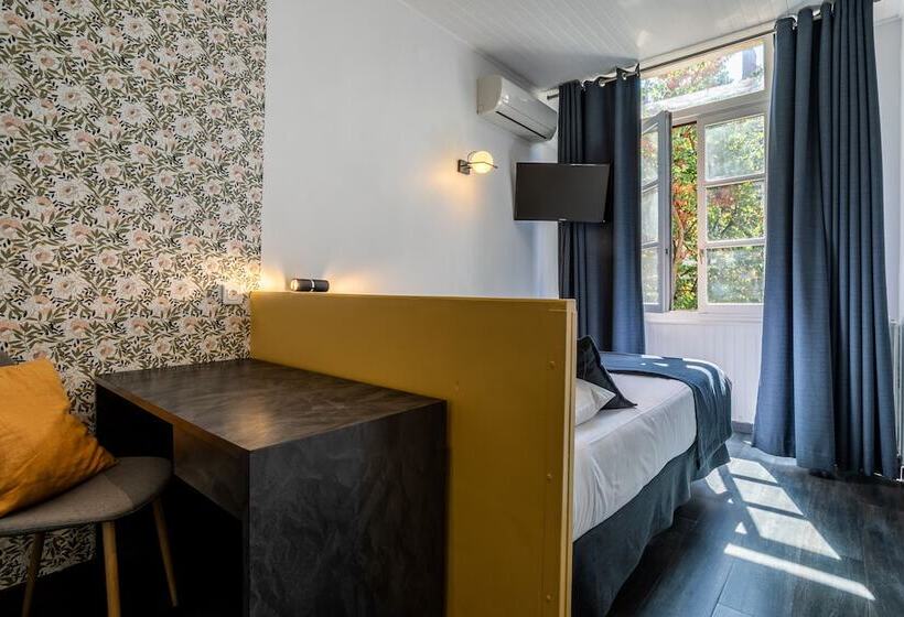 فندق Boutique Hôtel Azur