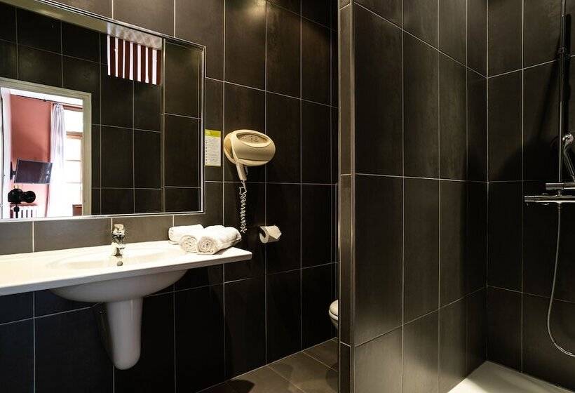 فندق Boutique Hôtel Azur