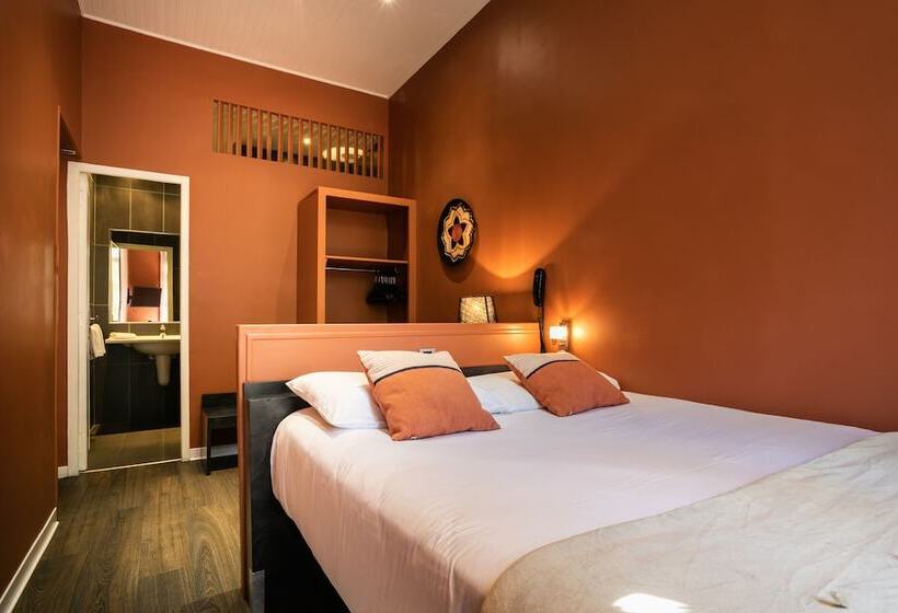 فندق Boutique Hôtel Azur