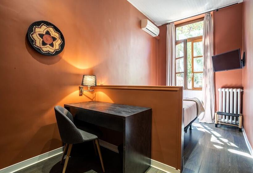 فندق Boutique Hôtel Azur