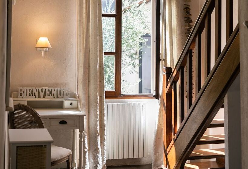 فندق Boutique Hôtel Azur