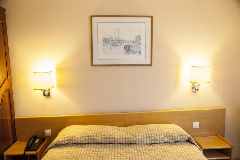 ホテル Bac Saint Germain